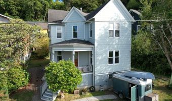 2689 GRAND Ave, Astoria, OR 97103