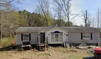 50086 Athens Hatley Rd, Hattiesburg, MS 38821