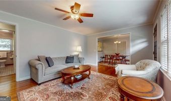 2461 Woodridge, Decatur, GA 30033