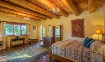 37 Gallina Canyon Rd, Valdez, NM 87580
