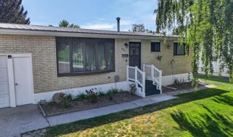 440 W Park, American Falls, ID 83211
