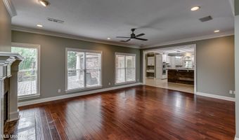 207 Keystone Pl, Brandon, MS 39042