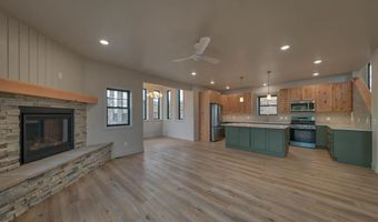 1332 Huff N Puff Ave, Cody, WY 82414