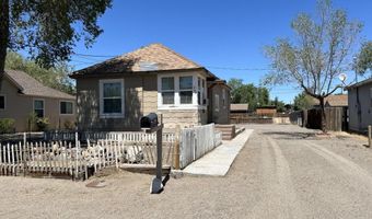 260 1st St, Fernley, NV 89408