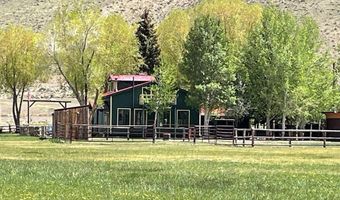 1700 Chukar, Clayton, ID 83227