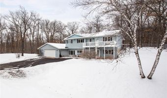 891 Hidden Oaks Dr NW, Alexandria, MN 56308