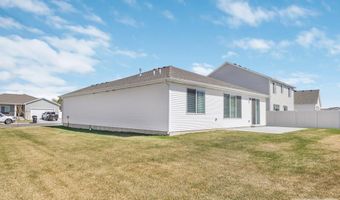 2896 N Curlew Dr, Ammon, ID 83401