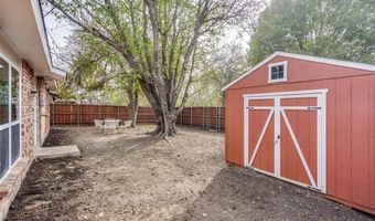 516 Ridgemont Dr, Allen, TX 75002