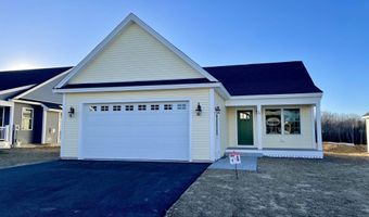 19 Huckleberry Ave 74, Epping, NH 03042