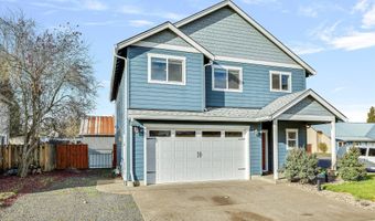 402 GETCHELL St, Amity, OR 97101