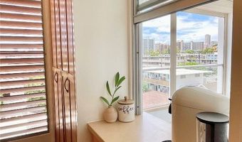 1556 Piikoi St 506, Honolulu, HI 96822