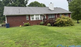 732 Wheeler Dr NE, Arab, AL 35016