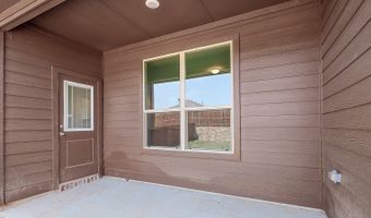 308 POTATO St, Keene, TX 76059