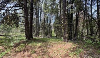 Tbd Hilltop Rd, Cascade, ID 83611