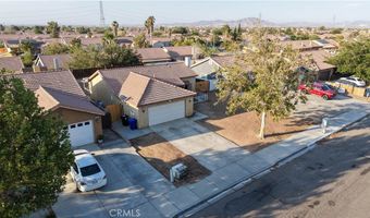 10730 Villa St, Adelanto, CA 92301