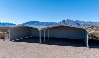 930 W Weiss Blvd, Amargosa Valley, NV 89020