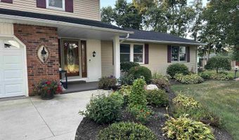 2422 W 700 S, Berne, IN 46711