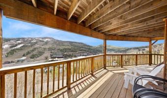 332 W Pinehurst Dr, Brian Head, UT 84719