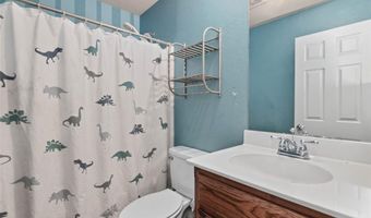 909 Jodie Dr, Weatherford, TX 76087