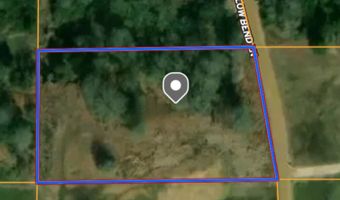 Willow Bend Lane, Atoka, OK 74525