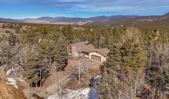 22 Acoma Cir, Angel Fire, NM 87710