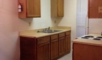 301 N Jefferson St, Abilene, TX 79603