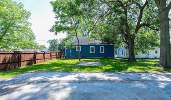 1503 Halford St, Anderson, IN 46016