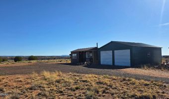 Lazy South Ranch Road lot 632, Concho, AZ 85924