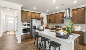 5298 Jessie Dr Plan: NORMAN, Apex, NC 27539