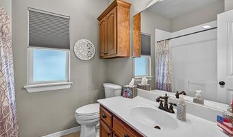 124 Prairie Ridge Ct, Bartlesville, OK 74006