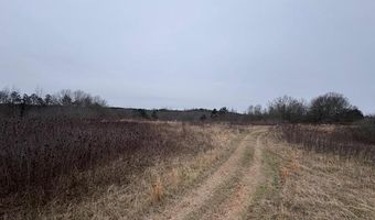 68 GENTRY Dr 37± Acres, Ashland, AL 36251