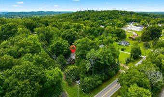 1303 W Madison Ave, Athens, TN 37303
