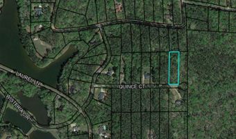 Blk 13 Lot 09 QUINCE COURT, Waverly Hall, GA 31831