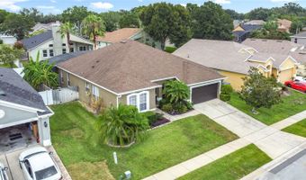 2421 CIMMARON ASH Way, Apopka, FL 32703