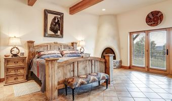 95 Panorama Way N, Angel Fire, NM 87710