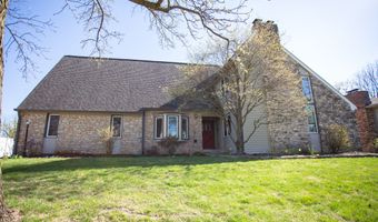 603 Teton Trl, Indianapolis, IN 46217