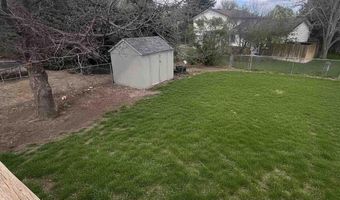 1329 BUCHFINCK, Alliance, NE 69301