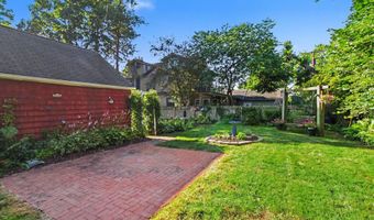 711 Linda Vista St, Ann Arbor, MI 48103
