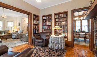 109 S Lake Ave, Albany, NY 12208