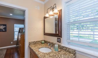 3506 CROCKETT St, Amarillo, TX 79109