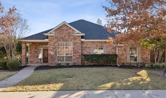 1614 Bryce Canyon Ln, Allen, TX 75002