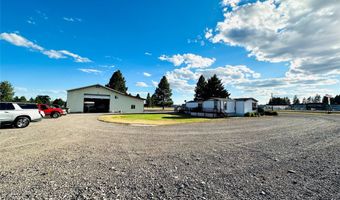 5445 Us Highway 2 W, Columbia Falls, MT 59912