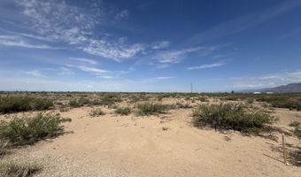 Lot 20 Fairchild Rd, Alamogordo, NM 88310