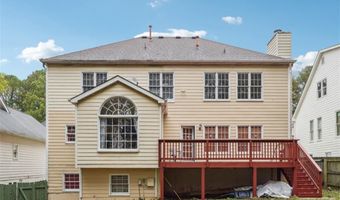 350 Rams Way, Tucker, GA 30084