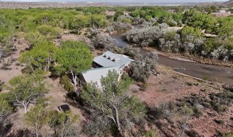 93 County Road 155, Abiquiu, NM 87510