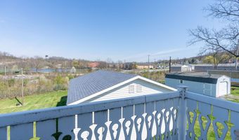 209 Keystone St, Altoona, PA 16602