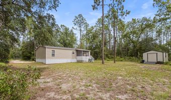5829 NW 11th Ave, Bell, FL 32619