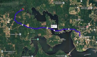 198 KAY'S Lndg, Bernice, LA 71222