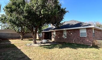 1215 NW 15th St, Andrews, TX 79714