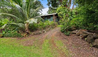 1055 Kaupakalua Rd, Haiku, HI 96708
